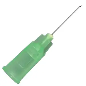32g, 0.5" Hypodermic Needle