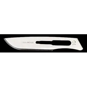 Cincinnati surgical blade #10