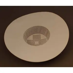 Contact Lens Strainer