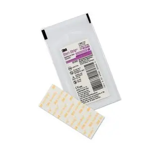 Closure Strips - Non-Woven 0.125" x 3"