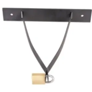 Sharps bracket for 6.9qt 8.2qt