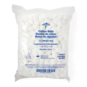 Cotton Balls - McKesson Large