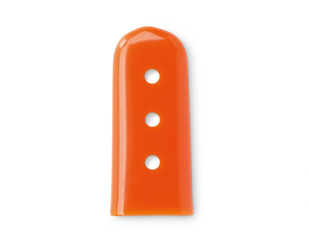 Standard Instrument Tip Guard, Instrument Guard vented