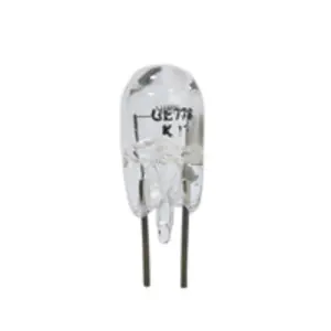 Halogen - General Electric 6v