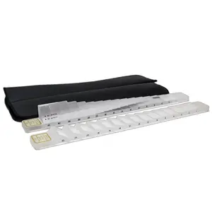 Prism Bars - Complete Horizontal and Vertical