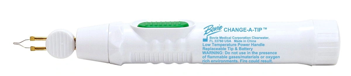 Change-a-Tip Cautery, Cautery, HIT0 single unit low