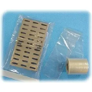 Pouch Nylon Self Seal 7x10.5