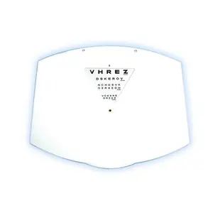 Phoropter Near Point Replacement Card