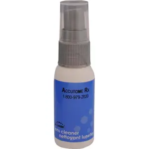 Lens cleaner, Wipe 'N /Clear 8 oz. spray