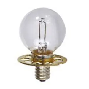 Slit Lamp Bulb - Ushio 6v.