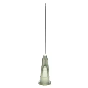 Needle 27g x 1 1/4in 100/bx