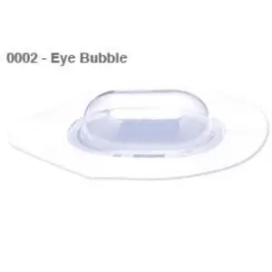Eye Bubble