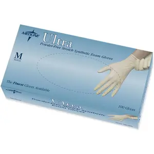 Latex-Free Vinyl - Ultra Medium