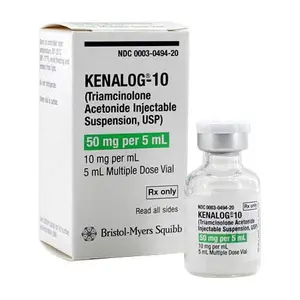 Triamcinolone 0.025% 15gm