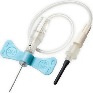 23g BD Vacutainer - 12" Tubing