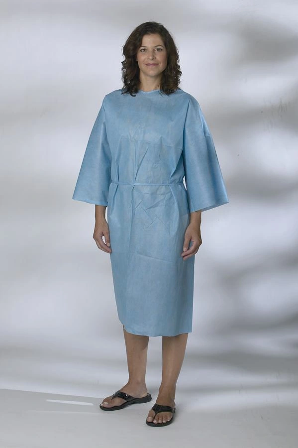 Large Exam Gown