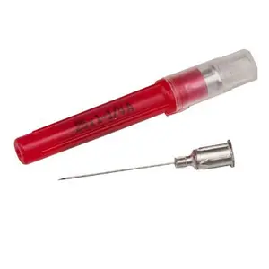 25g, 1.25" Hypodermic Needle