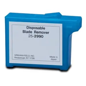 Blade Remover