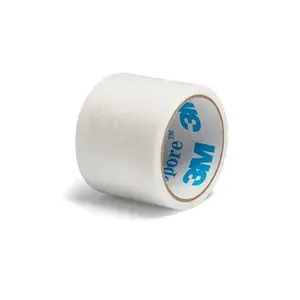 Tape Micropore 1/2in 10 yards