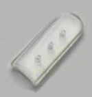 Standard Instrument Tip Guard, Instrument Protector 2x9x25mm