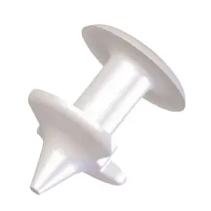 Silicone Eagle Plug1 - 0.5mm - 0.8mm Pre-Loaded