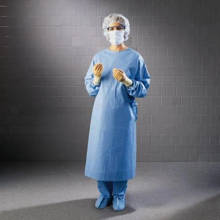 Small Surgical Gown