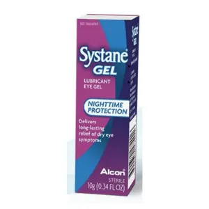 Systane Gel 0.3%