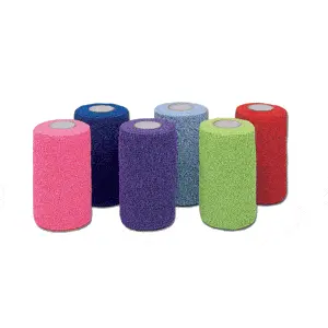Synthetic Vera90 - 0.3mm x 2mm Foam Card