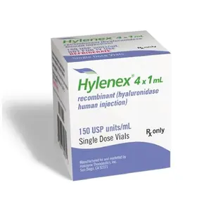 Helenex Recombinant Injectable 150 Unit/mL, 1mL Vial - Preservative Free