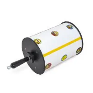 Optokinetic Drum - Pediatric