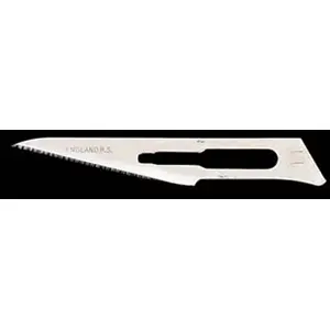 Surgical Blades #11 Pkg of 100