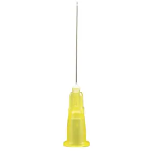 Needle, 30g 1/2" Safety 100/bx Terumo 833031
