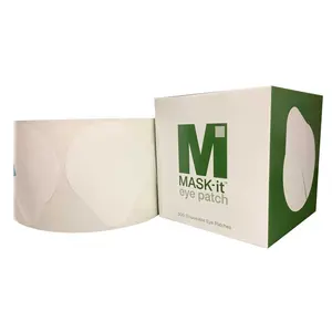 MASK-IT Disposable Eye Patch, 500 per box