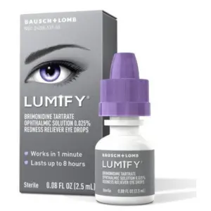 Lumify 2.5ml