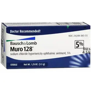 Muro 128 Ointment