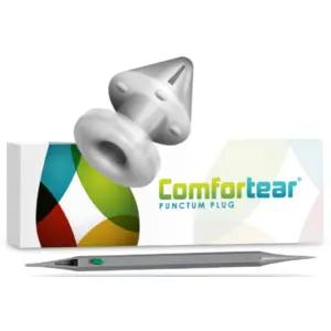 Comfortear Punctum Plug .9mm