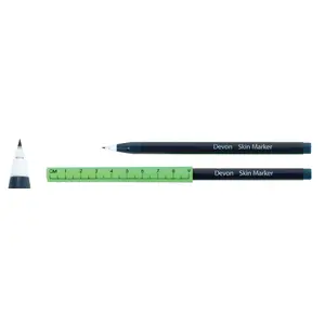 Skin Marker Standard Tip Str