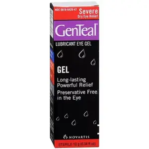 Genteal Night-Time ointment