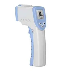 Non-Contact Infrared Digital Thermometer