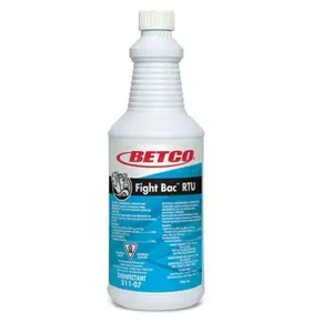 Betco Fight Bac RTU - 32oz Bottle