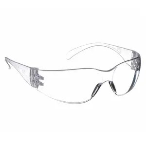 Virtua Scratch-Resistant Safety Glasses