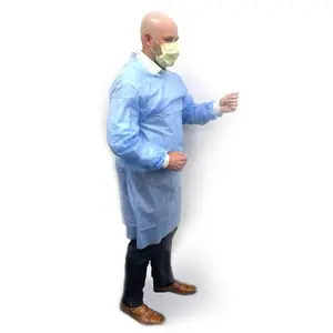 Level 2 SMS Gowns