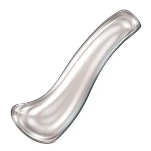 Hydrogel Oasis Form Fit Plugs - One size fits all, 10 Pre-loaded Plugs
