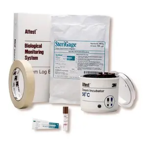 Sterilizer Monitor 73-PP012