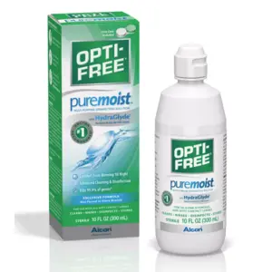 Opti-Free Replenish MP 10oz So