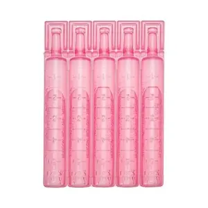 Saline Flush 0.9% 3ml 480/cs