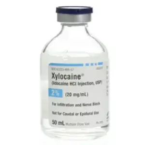 Xylocaine 1% w/epi 10mL PF