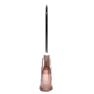 Needle, Hypo, 19g x 1" w/o safety Excel 26424, 100/bx