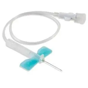 Infusion Set 25g x 3/4 12" 50/BX Kawasumi CBM-25G