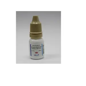 Ofloxacin 0.3% 5mL Ophth Soln USP Altaire NDC 5939014005